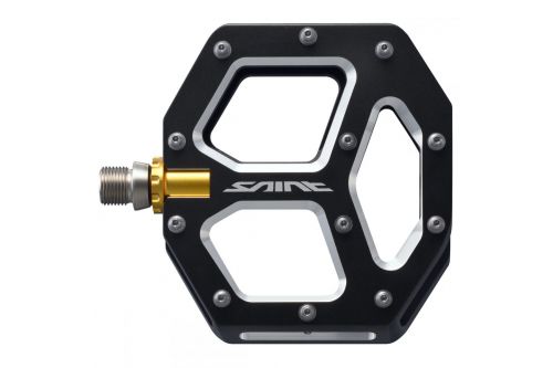 Pedały platformowe DH Enduro Shimano PD-M828 Saint czarne